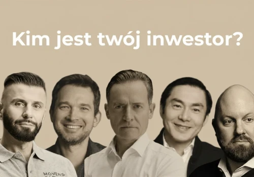 Dyplom czy portfel? Jak wykształcenie inwestora VC wpływa na sukces startupu