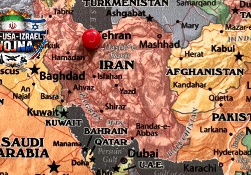 USA i Iran blisko rozejmu