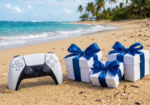 Z okazji Days of Play firma Sony rozdaje teraz 3 darmowe gadżety - oto kod