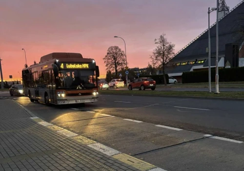 Sportowy weekend w Rzeszowie. Ponad 20 linii autobusowych pojedzie zmienionymi trasami