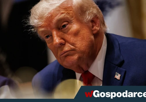 Porozumienie z Iranem gotowe. Trump się zastanawia