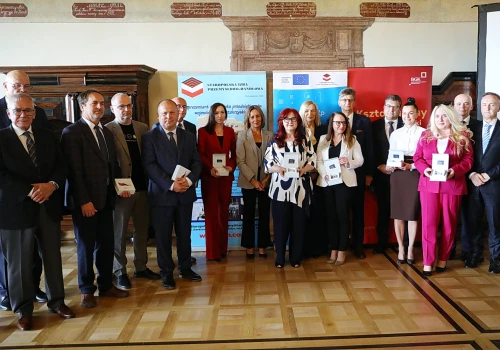 Najbardziej innowacyjni przedsiębiorcy docenieni. Poznaj laureatów