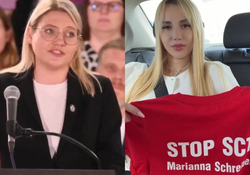Marianna Schreiber kontra Aleksandra Owca. Mocny atak w mediach społecznościowych