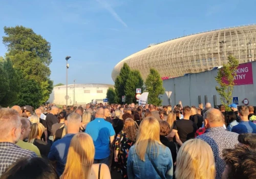 Następna gwiazda światowego popu wystąpi w Krakowie. Znamy szczegóły koncertu