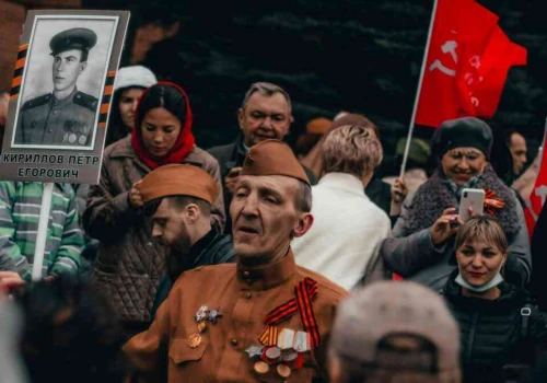 Komunizm wcale nie umarł? Świat potrzebuje nowego Orwella
