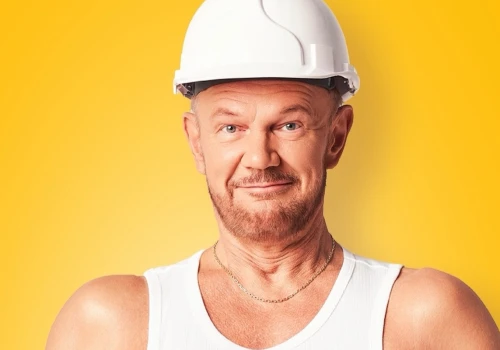 Producentom puściły nerwy po słowach Pazury. Zdradził za dużo