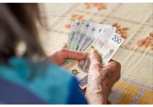 Tak długo emeryci w Polsce utrzymają się z oszczędności. Padły liczby