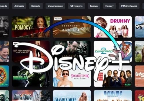 Korzystanie z Disney+ już nie będzie takie same. Serwis usunął wygodną funkcję