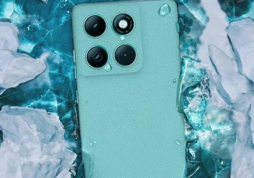 Motorola Edge 60 Fusion taniej. Jeden z najlepszych telefonów do 1000 zł