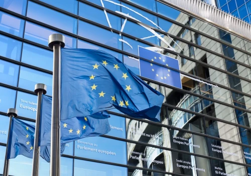 Europejski dylemat cyfrowej suwerenności