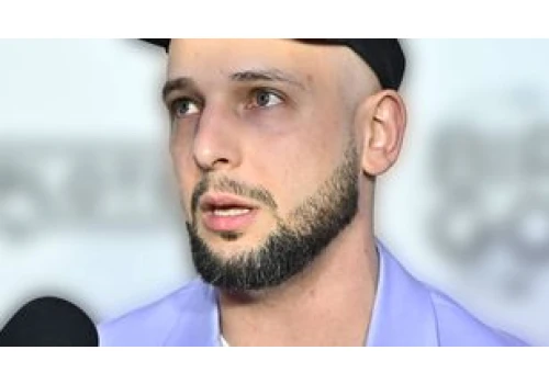 Maciej Pela solidnie obrywa od losu. Obwieścił to wszem i wobec: został WYSTAWIONY