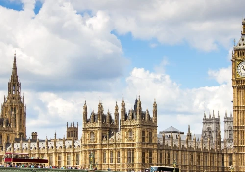 (Nie)oczywisty symbol Londynu. O Elizabeth Tower – Big Benem zwanej