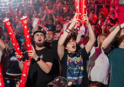 Wicemistrz Świata zagra w Mistrzostwach Polski! Znamy składy Rift Legends
