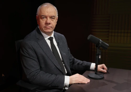 Jacek Sasin nie gryzł się w język! Ostro skrytykował SAFE i ETS