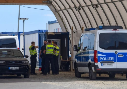 Ukraińcy wyjadą z Polski do Niemiec? Służby w Berlinie alarmują