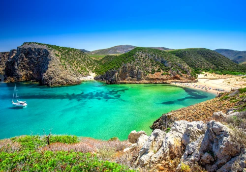 W stronę słońca! 🌞✈️ Tanie loty na południe (Hiszpania, Włochy, Malta i inne) w jedną stronę od 69 PLN 🔥😍