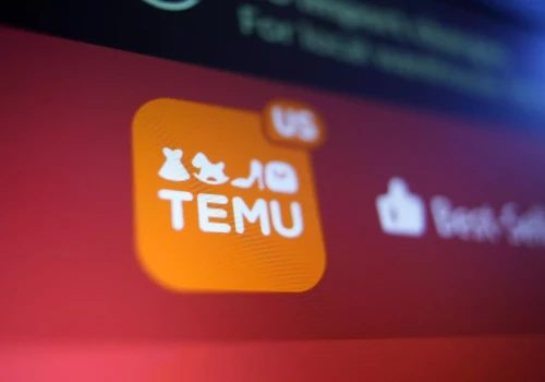 200 mln euro kary dla Temu. 