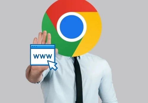 Chrome lepiej ukryje twoją aktywność. Strony już tego nie wykryją