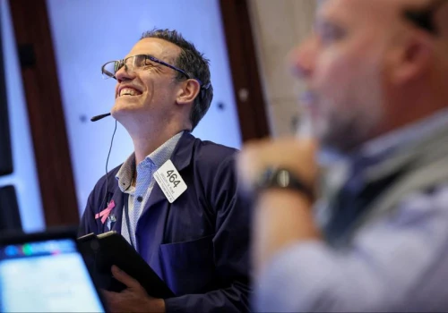 Jest porozumienie z Iranem? S&P500 i Nasdaq z nowymi rekordami