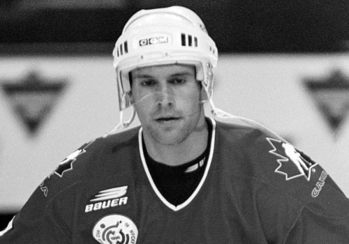 Nie żyje Claude Lemieux. Sport stracił wielką legendę