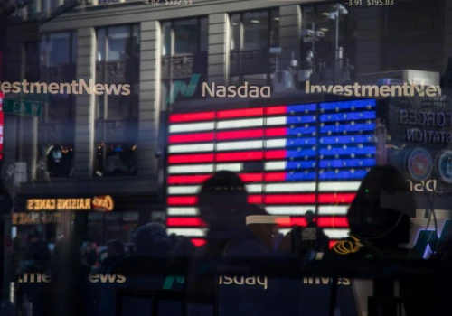 Wall Street się nie zatrzymuje. Kolejny dzień z rekordami