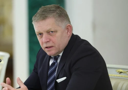 Robert Fico zapowiada wizytę w Polsce. Podał termin