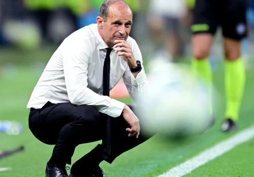 Allegri szybko wróci z bezrobocia! Padło 