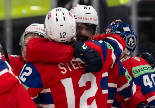 Po raz pierwszy w historii! Norwegowie w półfinale MŚ