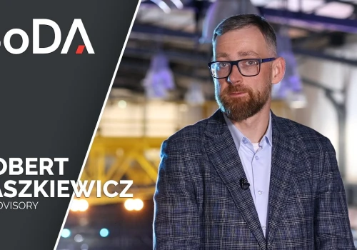 Paszkiewicz (RP Advisory): Przychód bez kontroli bardzo często jest tylko złudzeniem wzrostu