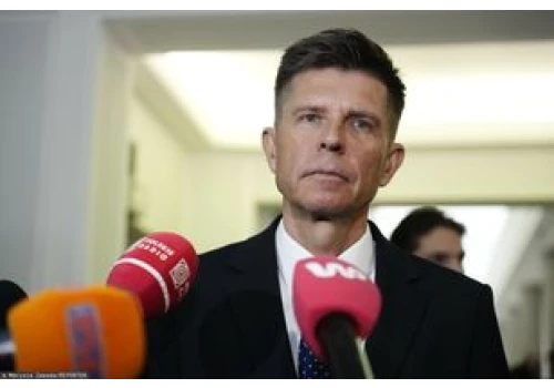 Ryszard Petru wejdzie do rządu? Polityk zabrał głos