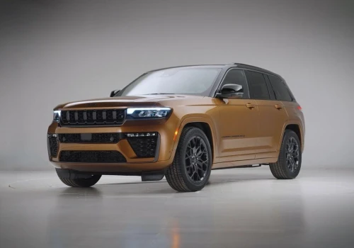 Koniec marzeń o HEMI V8 w nowym Jeepie Grand Cherokee? Stellantis mówi, że to nie ma sensu!