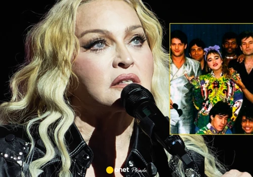 Madonna miała 19 lat, gdy otarła się o śmierć. 