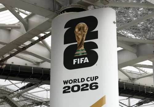 W USA nie było tylu zachorowań do trzech dekad. Tego wymaga FIFA od uczestników MŚ