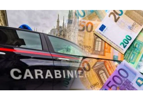 Znaleźli gigantyczny majątek mafiosa. Oto na co pójdzie