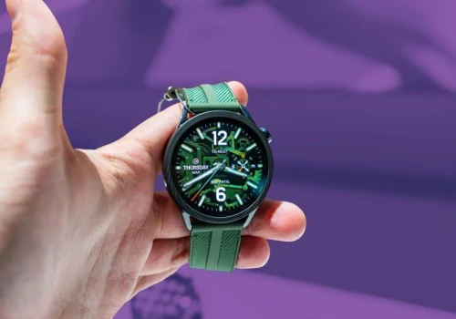 Sprawdziłem nowe zegarki i opaski Xiaomi. 329 zł i masz wszystko