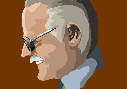 Stan Lee wraca jako AI. Głos legendy Marvela trafił na komercyjną platformę