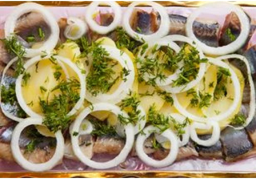 Nasi dziadkowie zajadali go niemal co piątek. Jest napakowany białkiem i świetny dla serca oraz mózgu
