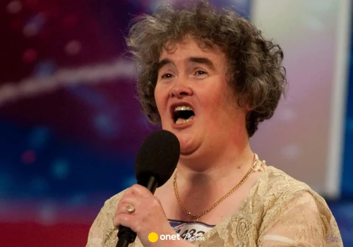 Susan Boyle zaskakuje fanów metamorfozą. Zaniepokoiła zachowaniem