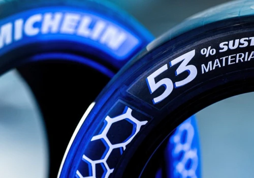 Michelin szykuje duże cięcia kosztów. Pracę może stracić 1500 osób