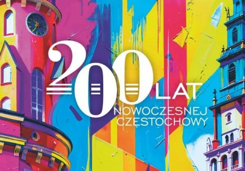 200 lat Częstochowy w muzyce. Dziś premiera poematu symfonicznego