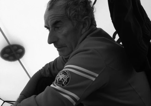 Odnaleziono szczątki Mario Contiego, legendy Ragni di Lecco i zdobywcy Cerro Torre