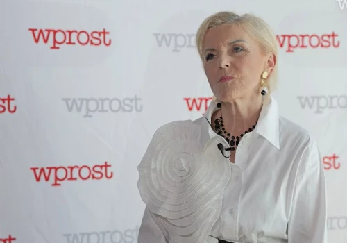 Prof. Ostrowska: Szokujące jest to, jak jest traktowana w Polsce choroba otyłościowa