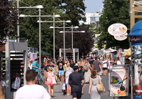 Już prawie 2 tys. zł więcej. Najbardziej oblegane miejsce na Boże Ciało. Tu pojadą Polacy