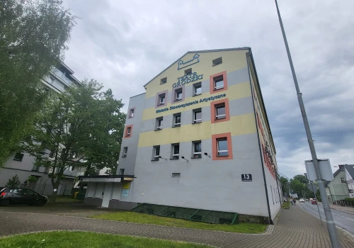 Wolontariat w centrum uwagi. Młodzież spotka się przy Teatrze Grodzkim
