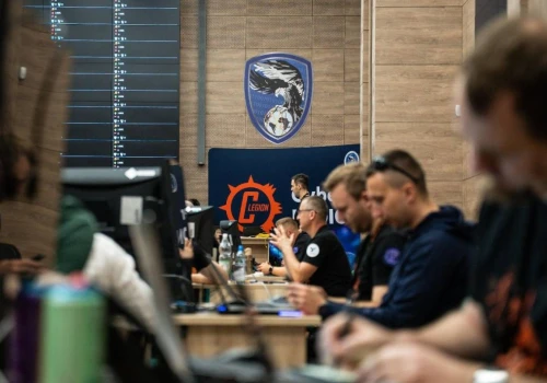 Ważny test CyberLEGIONU. Przejmowanie dronów i wiele więcej