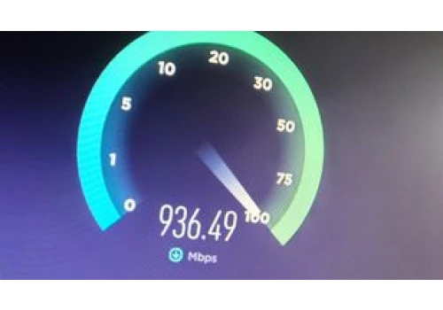 Polski internet wyprzedził niemiecki. Przewaga sięga 45 proc.
