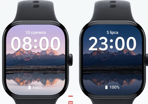 Nowy smartwatch Vivo trafił do Polski. Nawet 25 dni na baterii