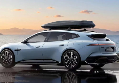 Tak tracą na wartości używane chińskie elektryki i PHEV-y. Niemiecki raport nie pozostawia złudzeń!