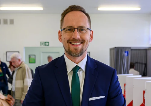 Prezydent Tarnowa z absolutorium i wotum zaufania