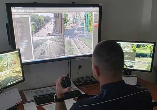 Legnicka Policja podsumowała akcję „Bezpieczne przejście dla pieszych”